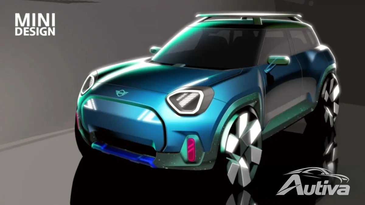 Esboços de design do Mini Aceman, The Jacket e Plastic Dog aparecem novamente