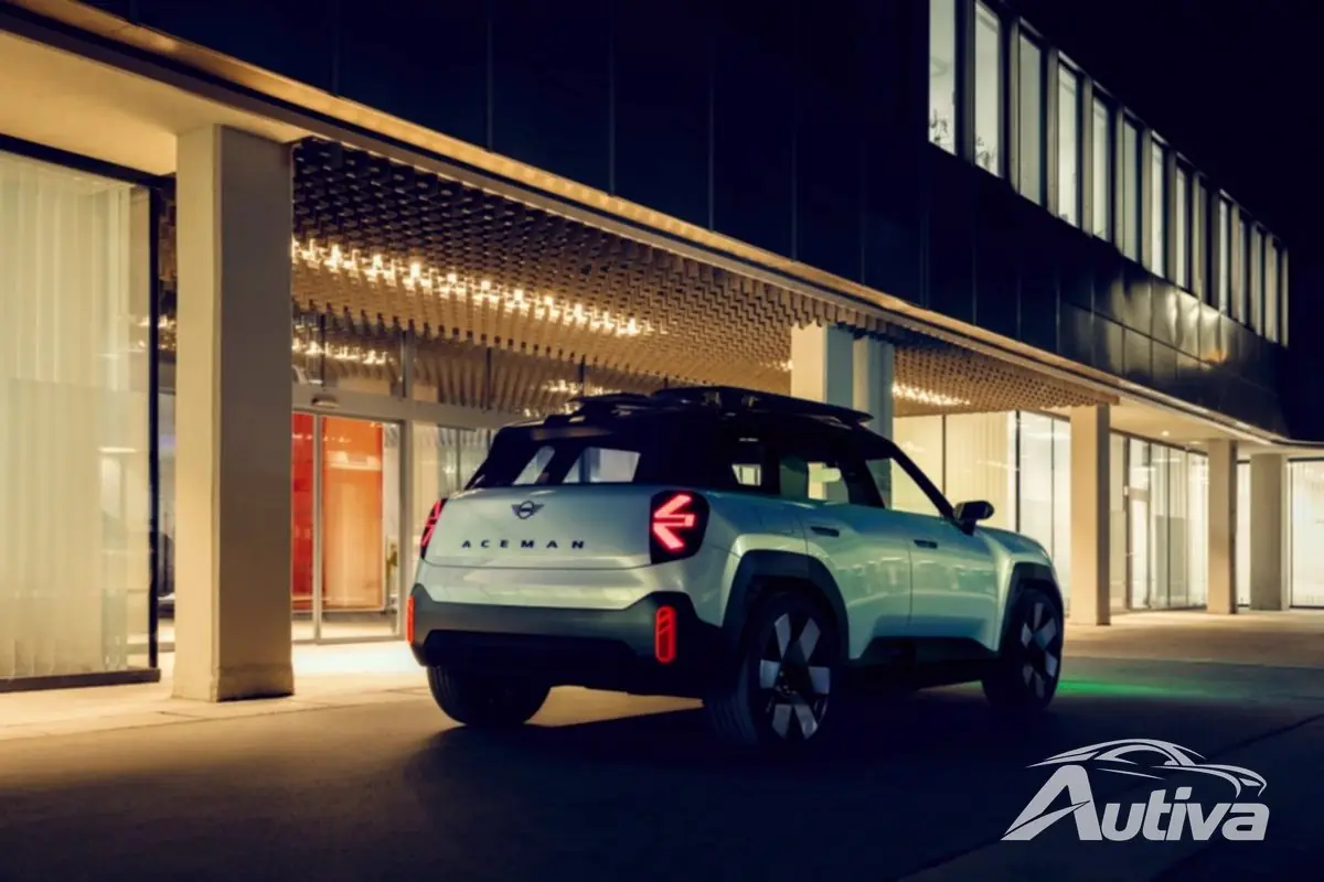 Эскизы дизайна Mini Aceman, Куртка и Пластиковая собака снова появляются