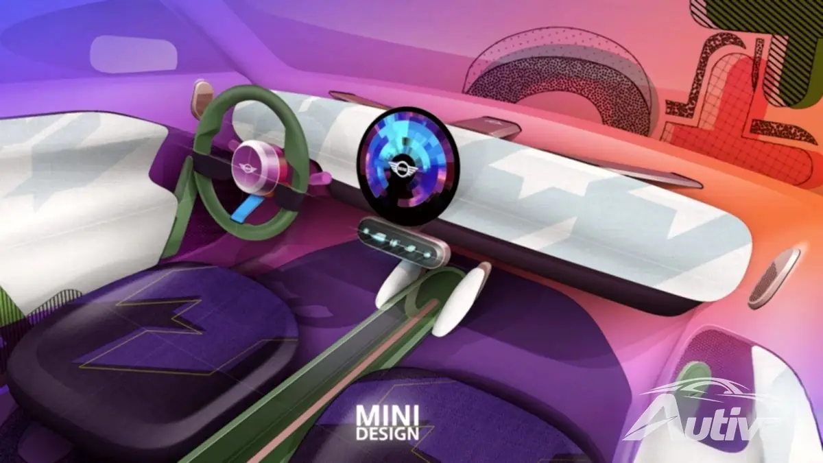 Mini Aceman designskisser, The Jacket och Plastic Dog dyker upp igen