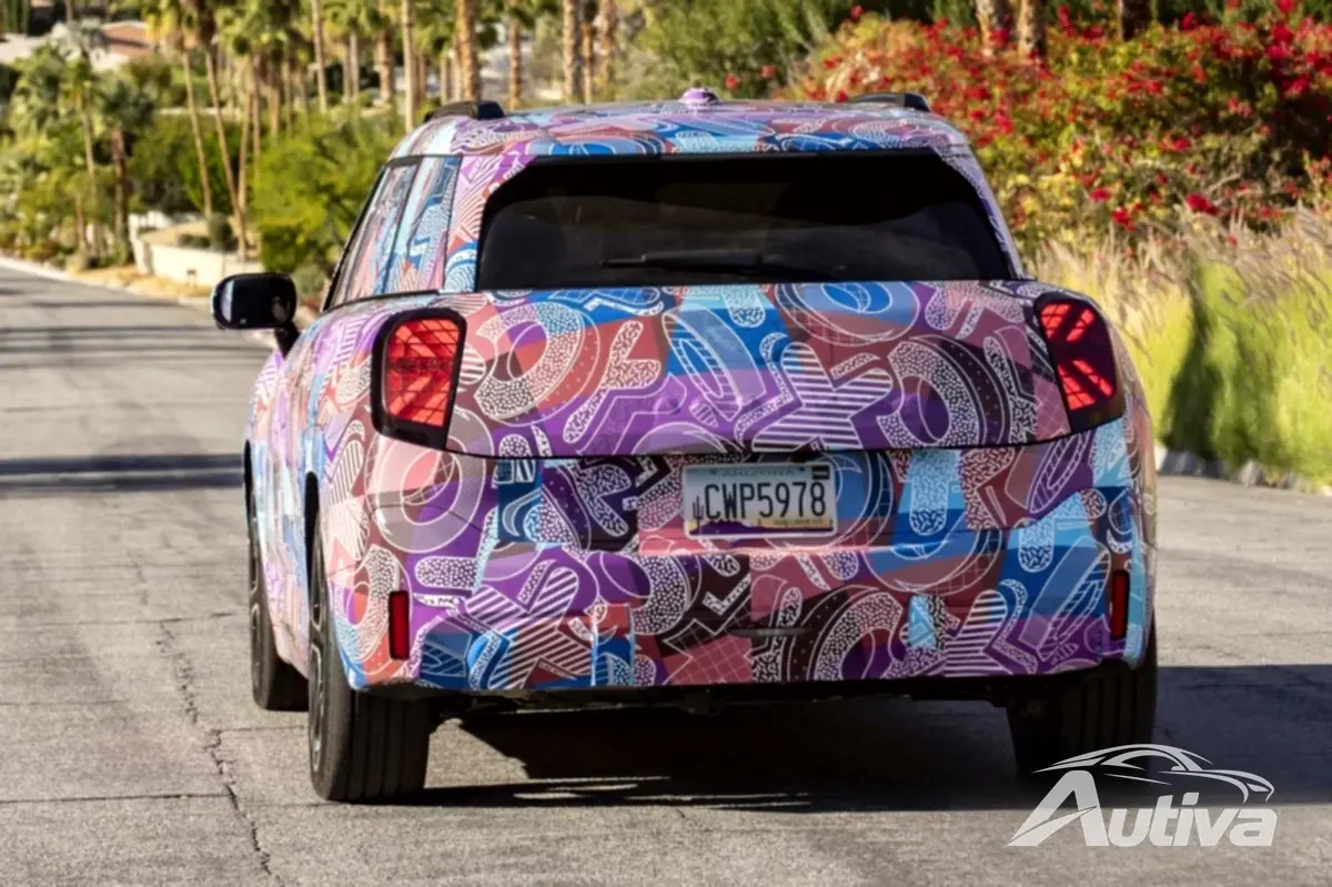 确认:迷你王牌人将于下周首次亮相 确认:迷你王牌人将于下周首次亮相