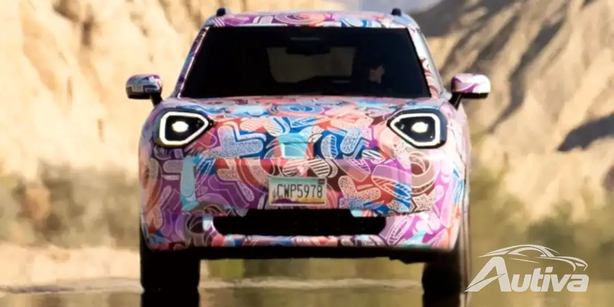 Mini Aceman, iki motor seçeneği ve üç donanım seçeneğiyle 24 Nisan'da piyasaya çıkıyor