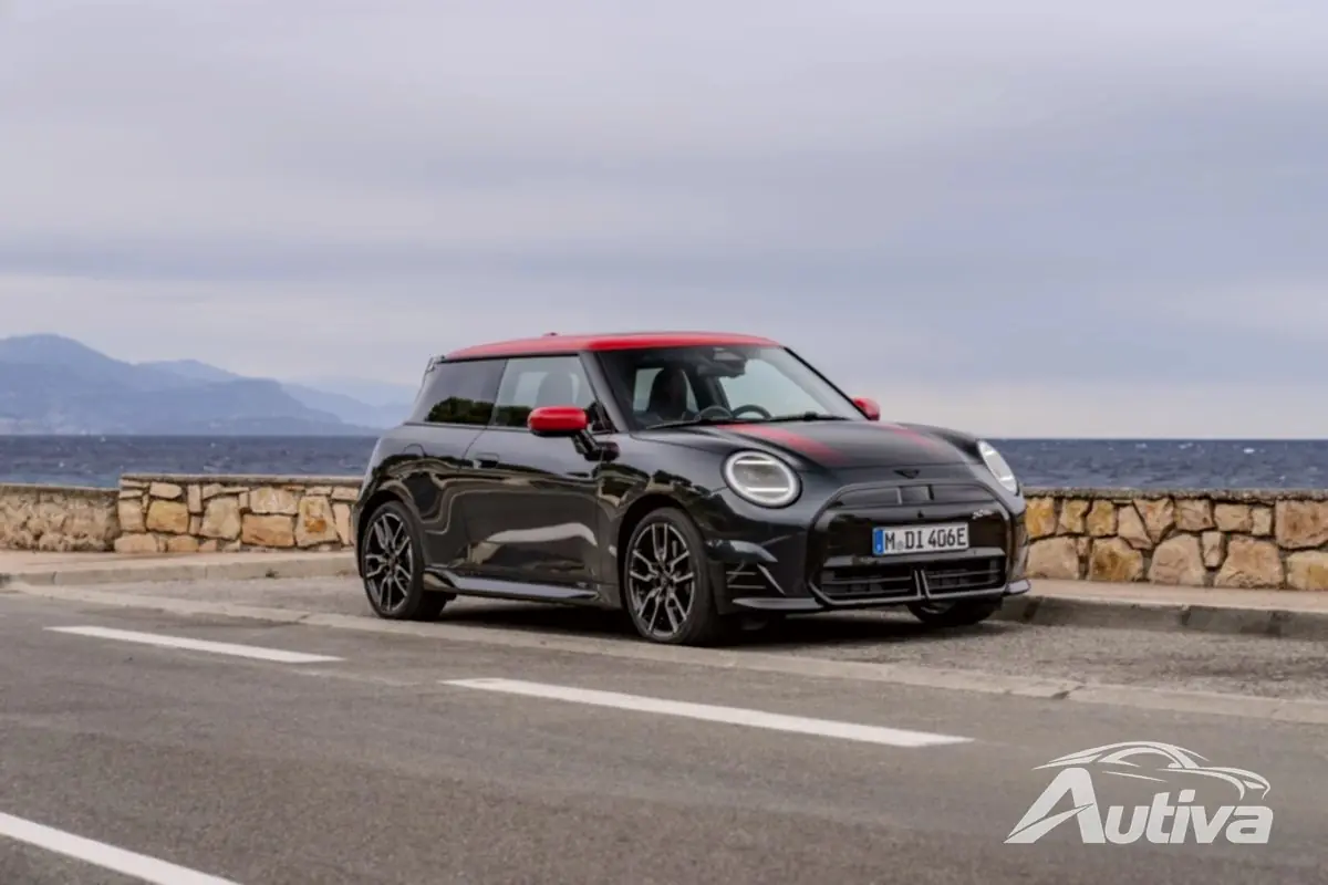 Mini Cooper SE JCW – mehr Hype als PS