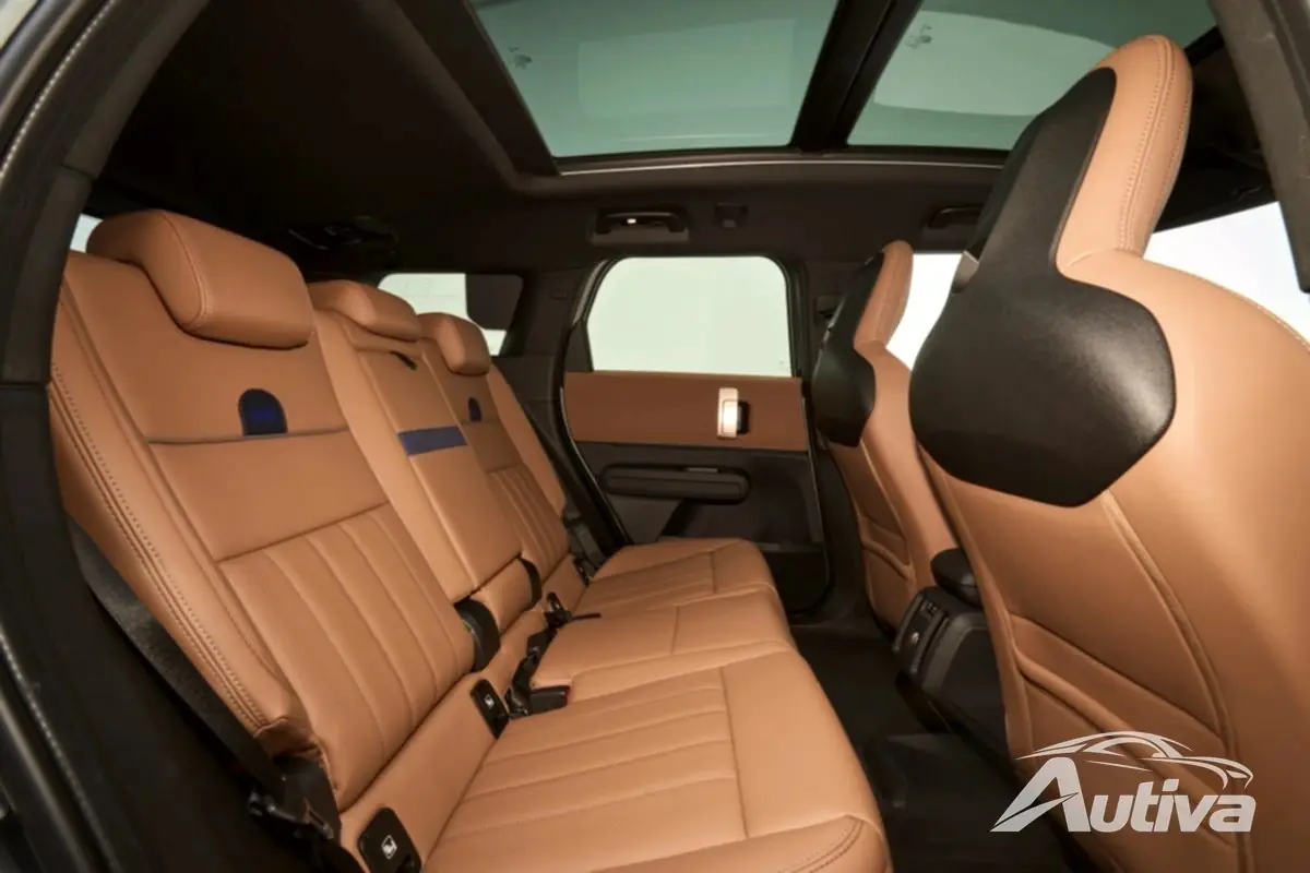 Mini dévoile ses tout nouveaux débuts en Cooper et Countryman 15