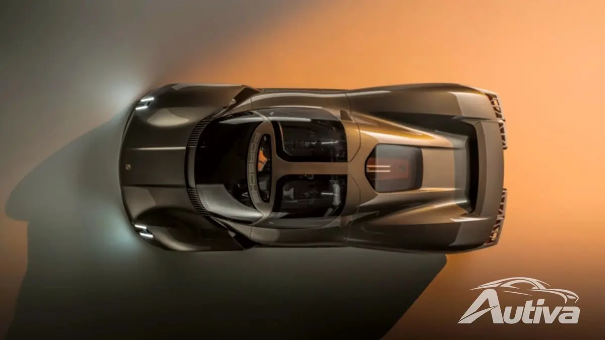 Mission X feiert das 75-jährige Jubiläum von Porsche