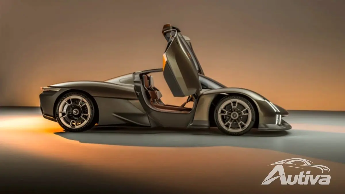 Mission X feiert das 75-jährige Jubiläum von Porsche