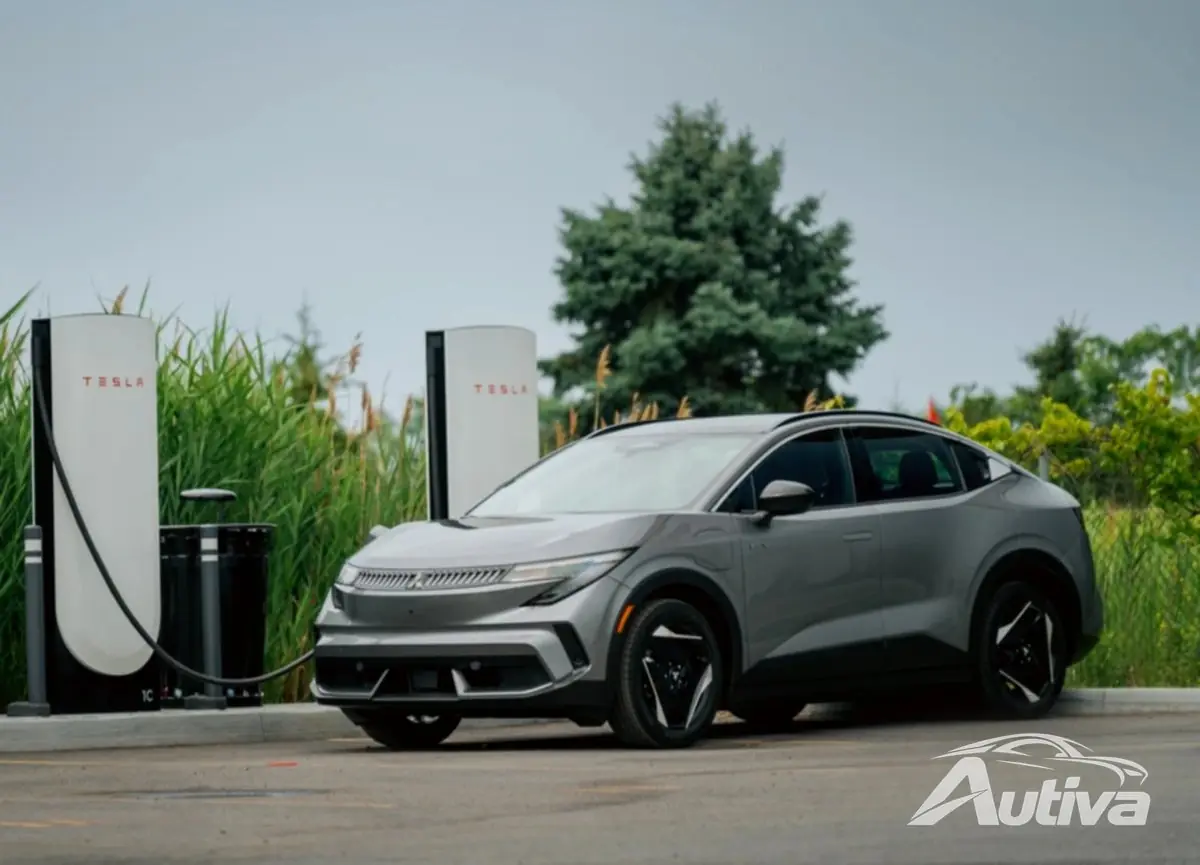 تنشر شركة Mitsubishi مواصفات الشحن لسيارتها Eclipse Sportback EV القادمة