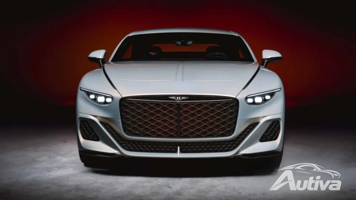 تستعرض Mulliner Batur المستقبل الكهربائي لبنتلي تستعرض Mulliner Batur المستقبل الكهربائي لبنتلي