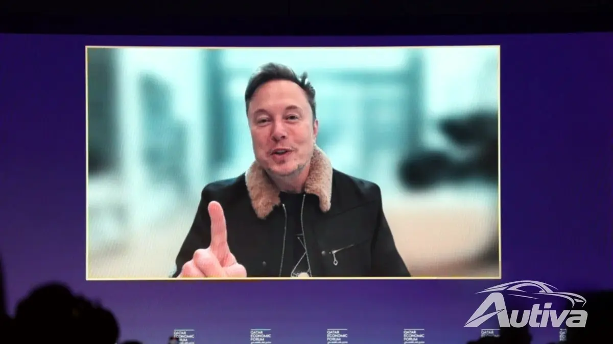 머스크: 죽음만이 우리가 Tesla CEO 역할에서 벗어날 수 있게 해줄 것입니다