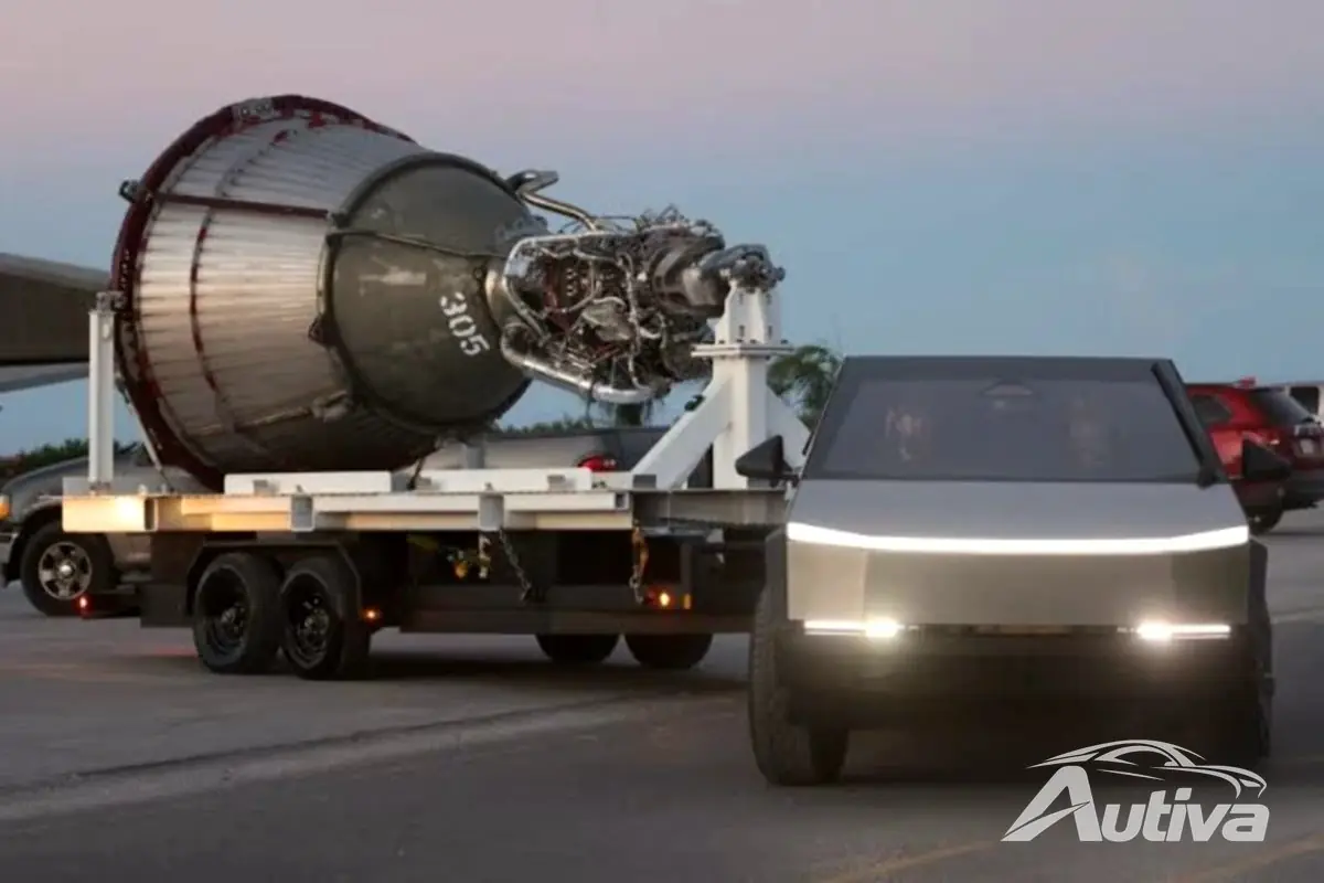 Musk förnekar att Tesla kan offra sin bästa bilfabrik för att nå stjärnorna Musk förnekar att Tesla kan offra sin bästa bilfabrik för att nå stjärnorna