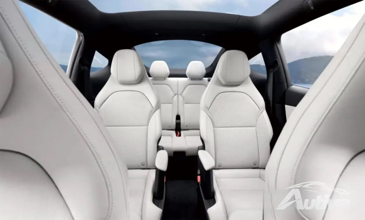 미국용 6인승 Model Y? 아직 미니밴을 팔지 마세요... 미국용 6인승 Model Y? 아직 미니밴을 팔지 마세요...