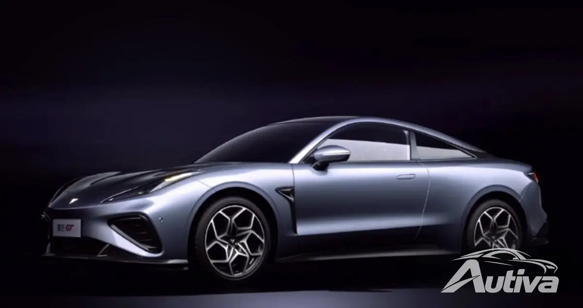 Neta GT è ufficiale con 455 CV e prezzo di partenza di $ 35.000 Neta GT è ufficiale con 455 CV e prezzo di partenza di $ 35.000