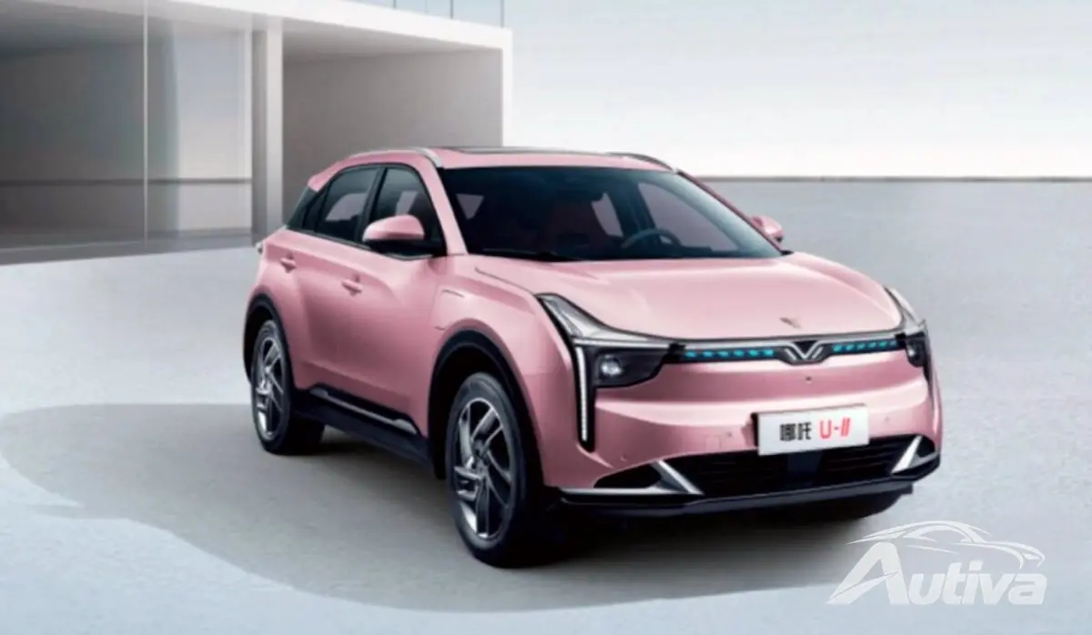 Neta U-II
