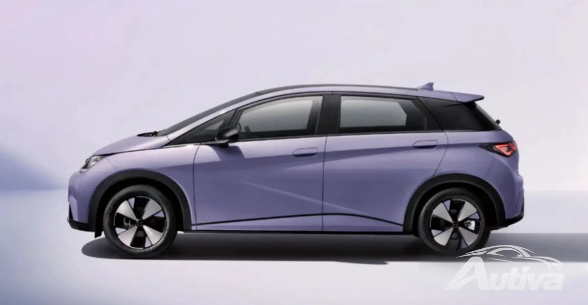Novo BYD Dolphin 2023 é lançado com preço inicial de US$ 16.700 3