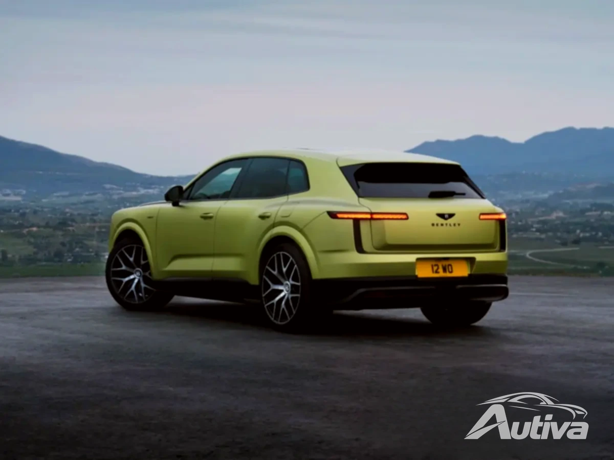 새로운 Bentley Torcal은 슈투트가르트 하드웨어와 초호화성을 결합합니다. 새로운 Bentley Torcal은 슈투트가르트 하드웨어와 초호화성을 결합합니다.