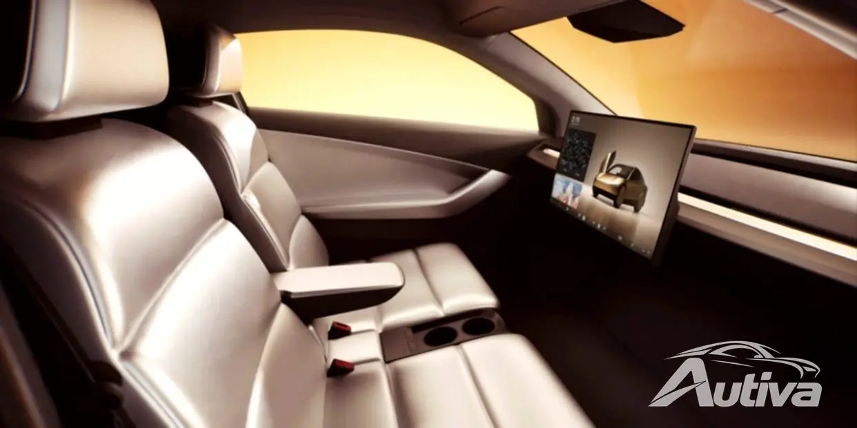 Le projet de loi sur les véhicules autonomes du New Jersey pourrait interdire le système de caméra uniquement de Tesla