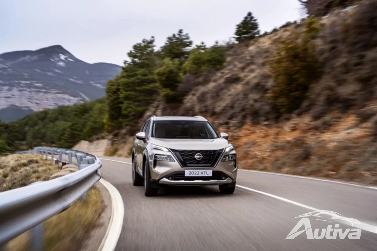 Ist der neue Nissan X-Trail die Zukunft der Elektrofahrzeuge oder steckt sie in der Vergangenheit fest? Ist der neue Nissan X-Trail die Zukunft der Elektrofahrzeuge oder steckt sie in der Vergangenheit fest?