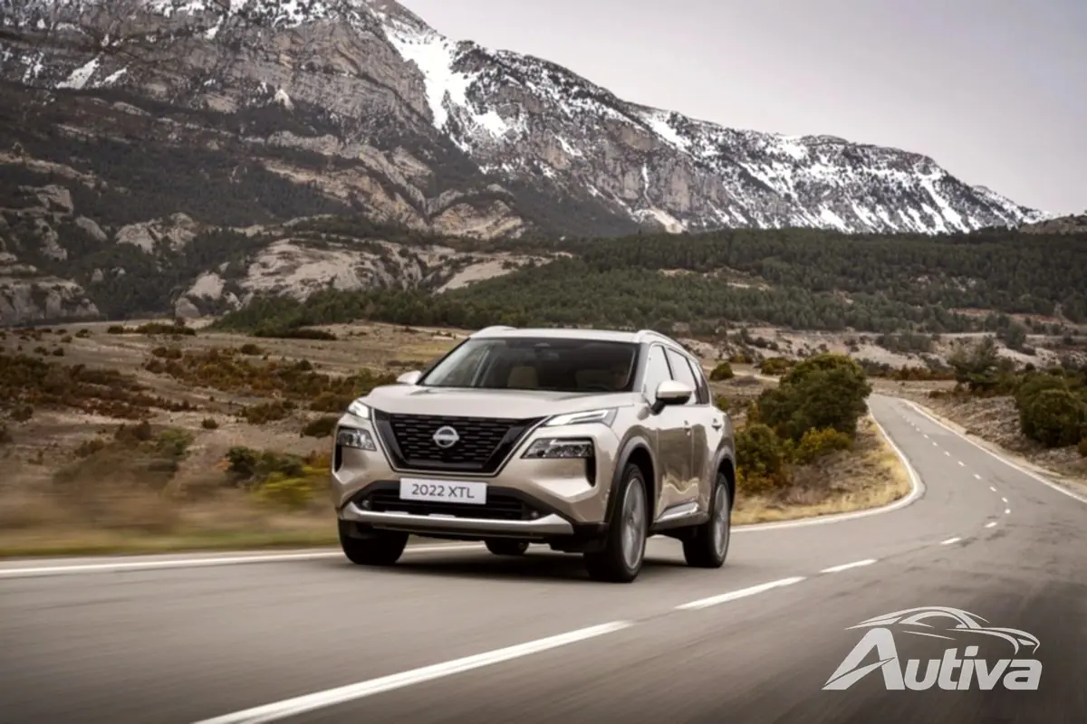 Ist der neue Nissan X-Trail die Zukunft der Elektrofahrzeuge oder steckt sie in der Vergangenheit fest? Ist der neue Nissan X-Trail die Zukunft der Elektrofahrzeuge oder steckt sie in der Vergangenheit fest?