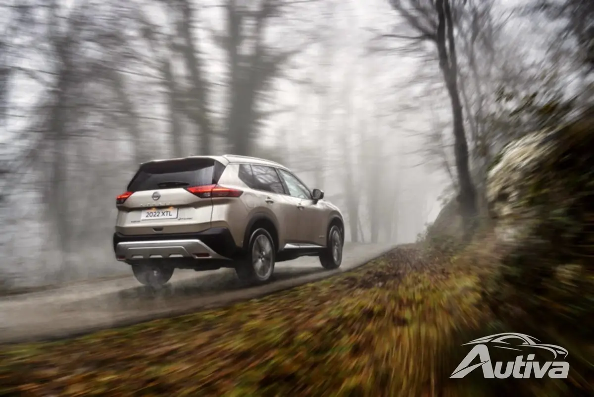 Neuer Nissan X-Trail: Idealer Einstieg oder das Schlimmste aus beiden Welten? 9