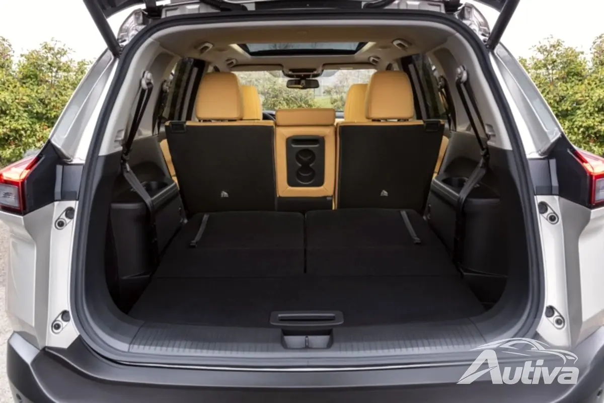 Neuer Nissan X-Trail: Idealer Einstieg oder das Schlimmste aus beiden Welten? 14