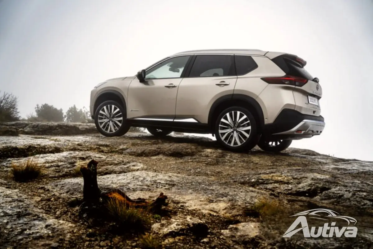 Новый Nissan X-Trail — будущее электромобилей или он застрял в прошлом?