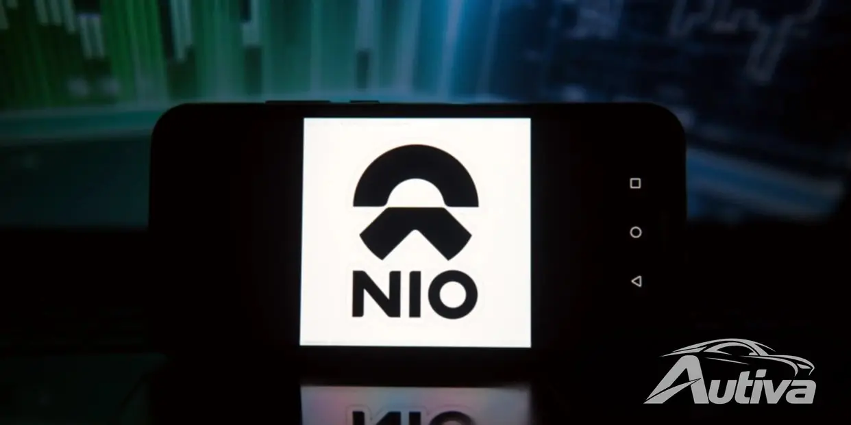 Nio adota estratégia semelhante à da Apple para o próximo smartphone