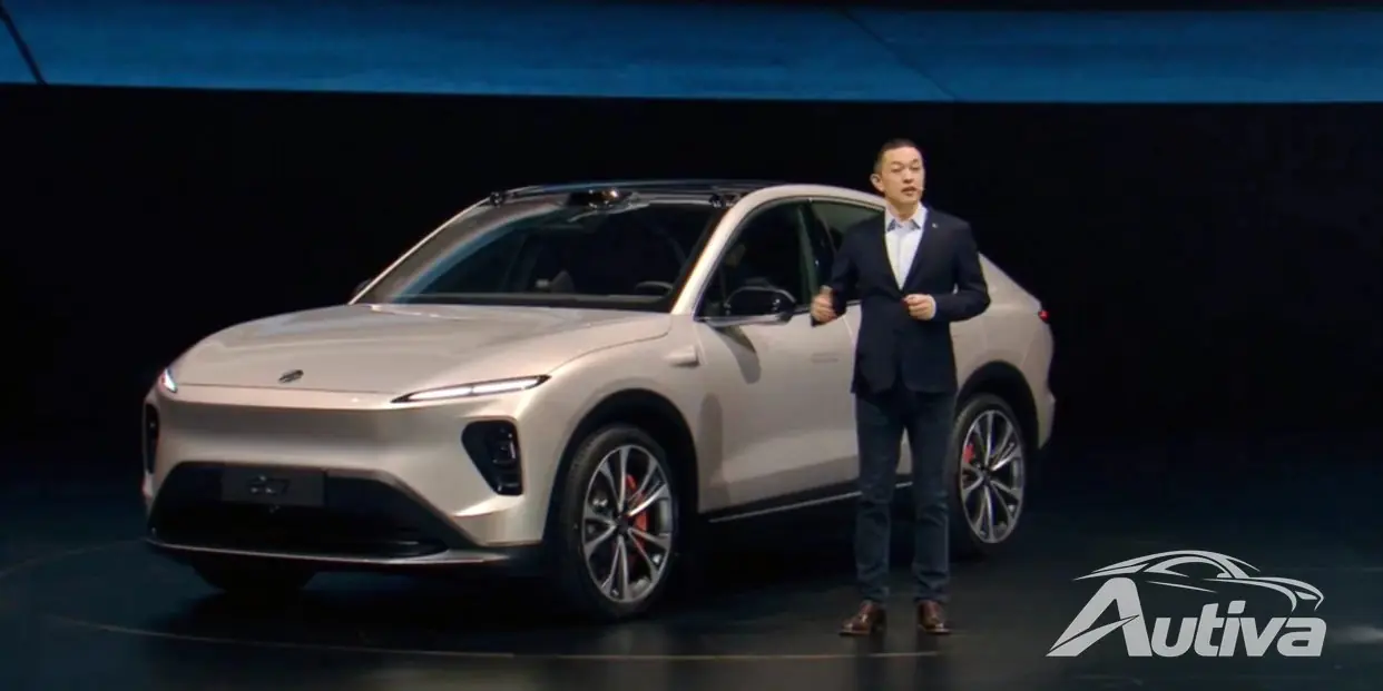 El director ejecutivo de Nio anticipa la recuperación total de la cadena de suministro automotriz de China para fines de marzo