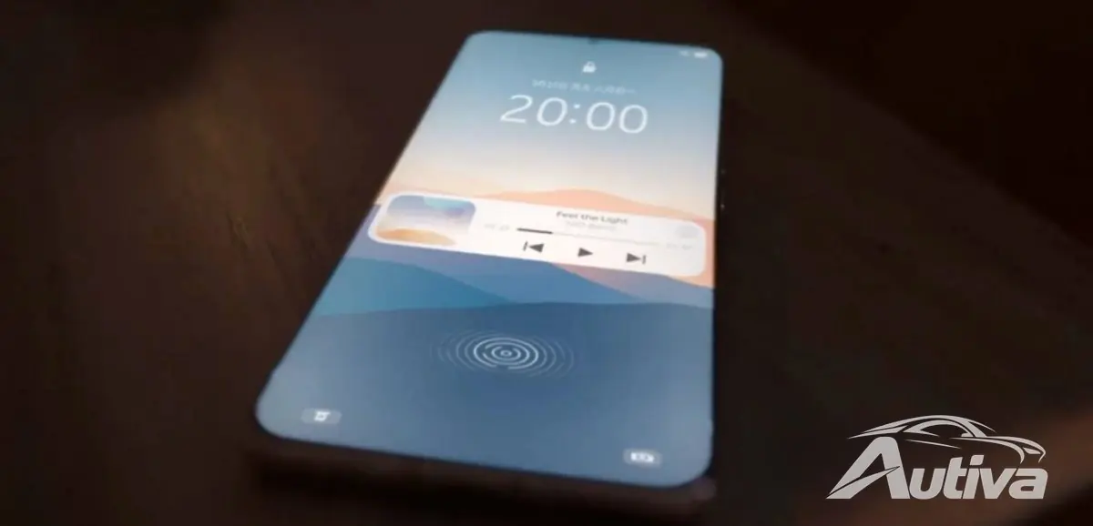 9月21日に発売されるNioの新しい携帯電話の最初の画像