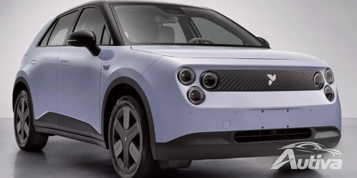 Nio Firefly obtiene la certificación según se revelan las especificaciones clave