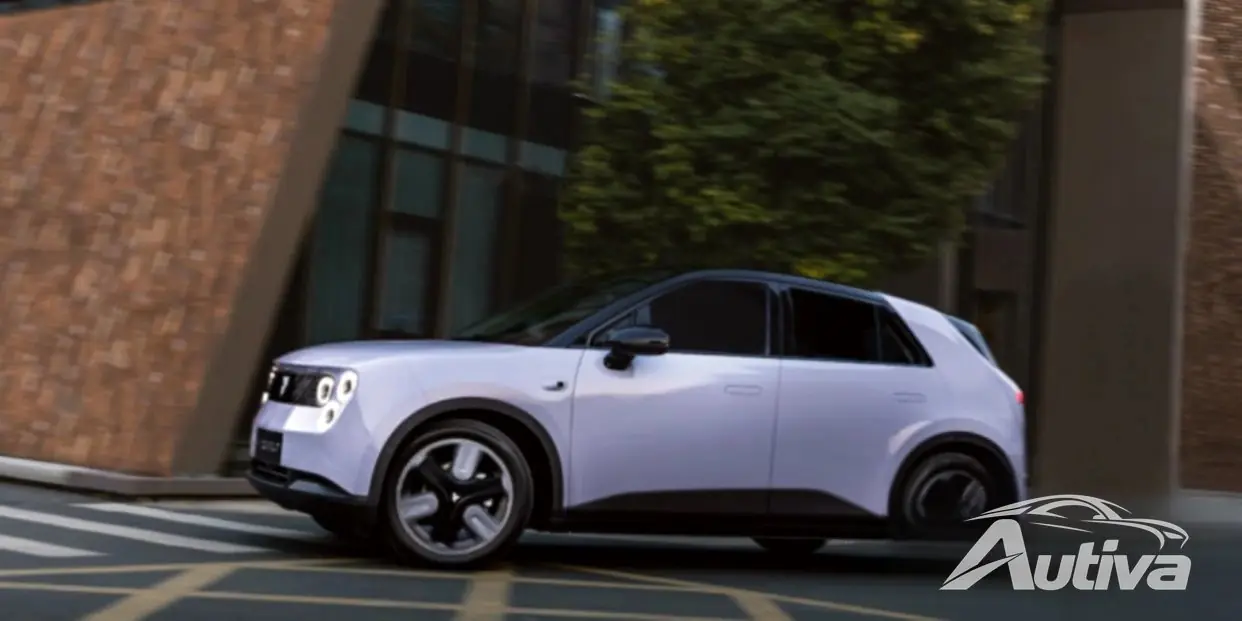 Nio は手頃な価格の Firefly EV で欧州の野心を加速します