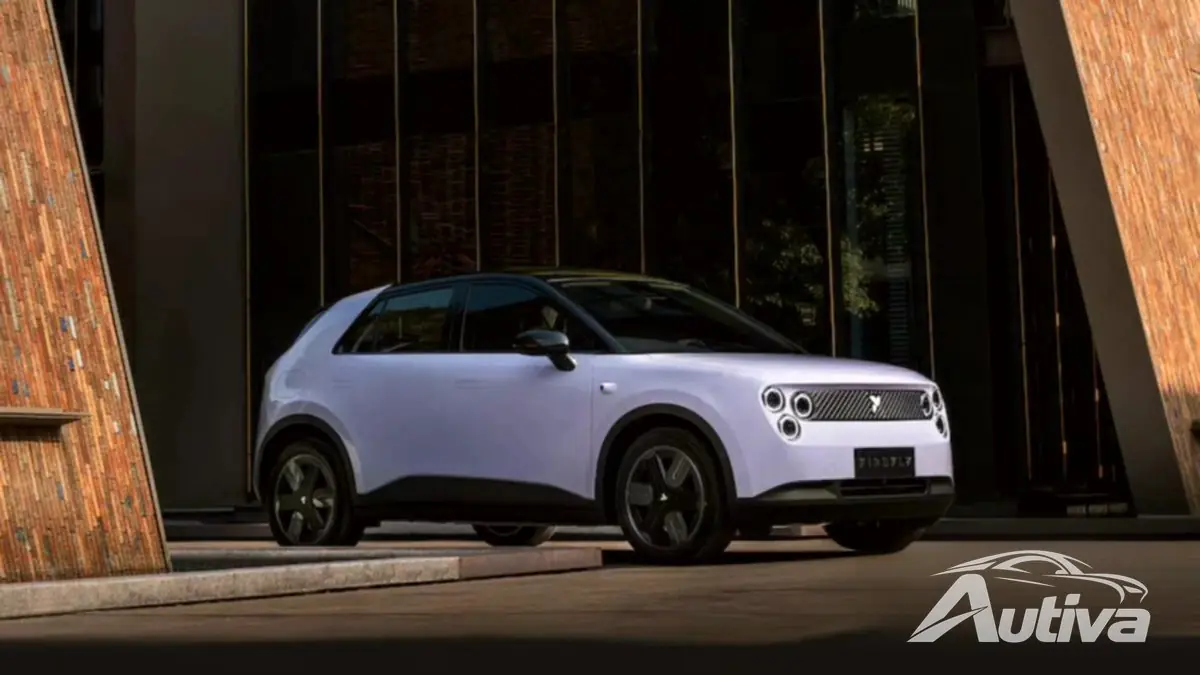 Nio tänder europeiska ambitioner med prisvärd Firefly EV