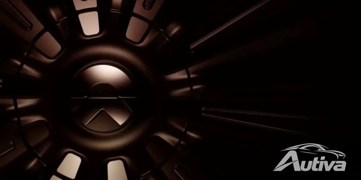 Nio gibt einen Vorgeschmack auf sein von Rolls-Royce inspiriertes Flaggschiff ET9