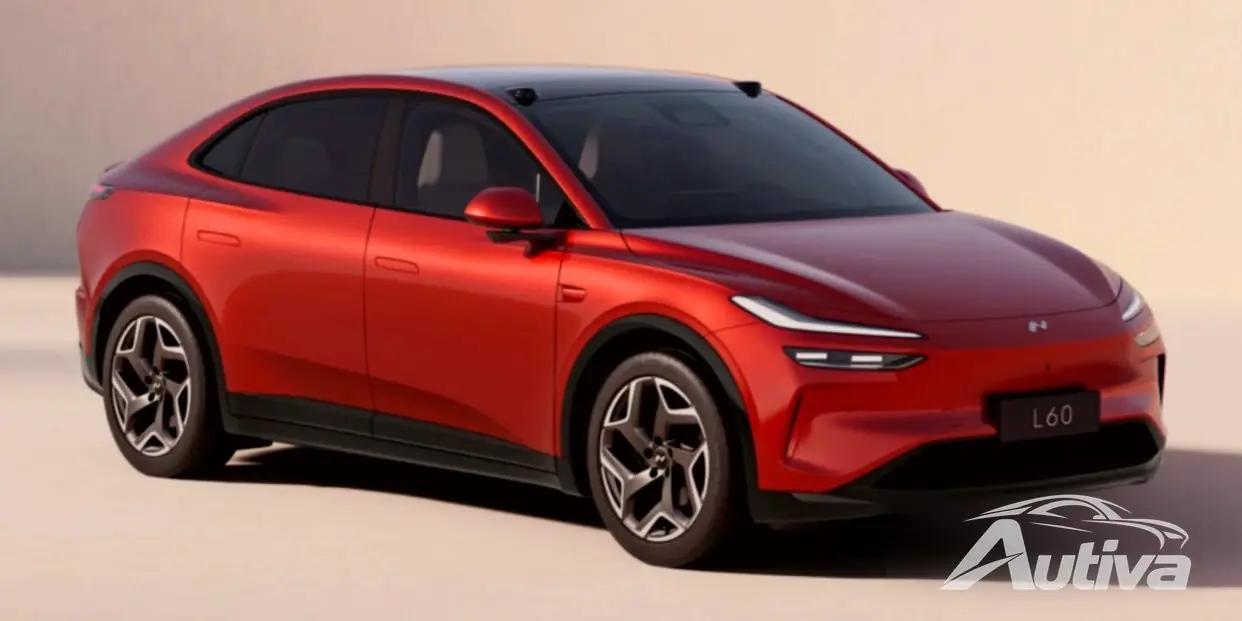 Nio Onvo L60 lancia le consegne a un prezzo inferiore rispetto al Tesla Model Y