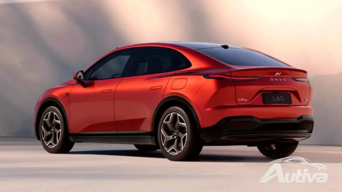 Nio の Onvo L60 が Tesla Model Y より低価格で発売