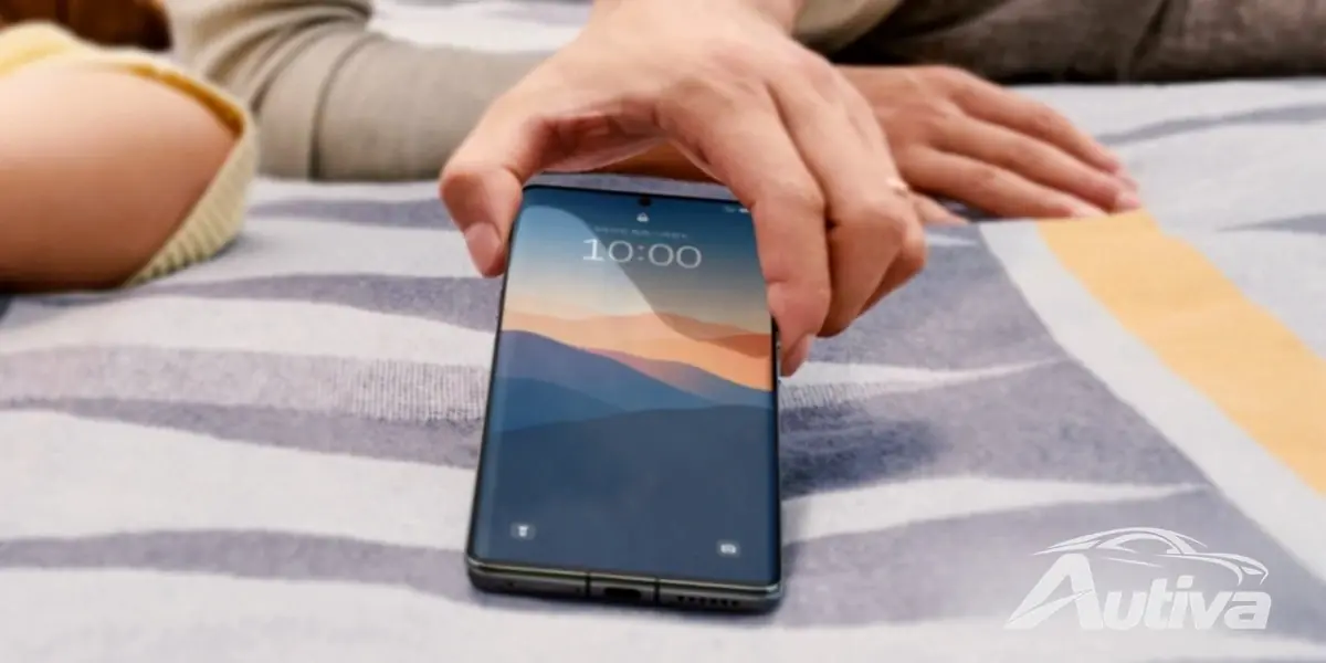 Telefon Nio Phone jest wreszcie oficjalny i oferuje niezrównane funkcje samochodowe oraz trzy aparaty o rozdzielczości 50 MP