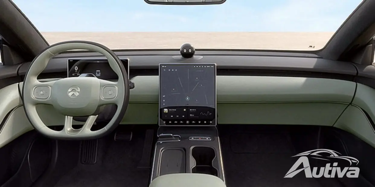 Nio planea lanzar modelos Firefly asequibles en toda Europa para 2025
