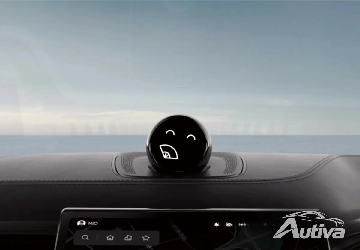 L'assistant IA de NOMI