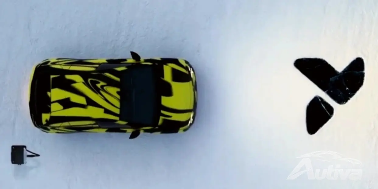 Nios Firefly glänzt beim Wintertest