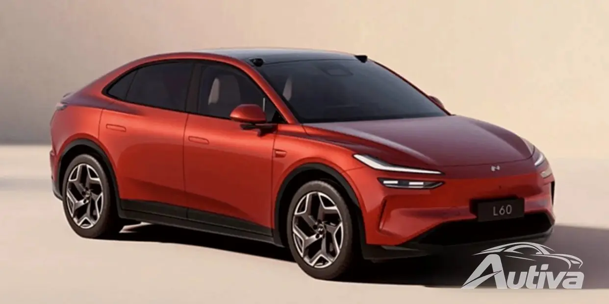 Onvo L60 di Nio: il SUV elettrico conveniente che presenta un problema