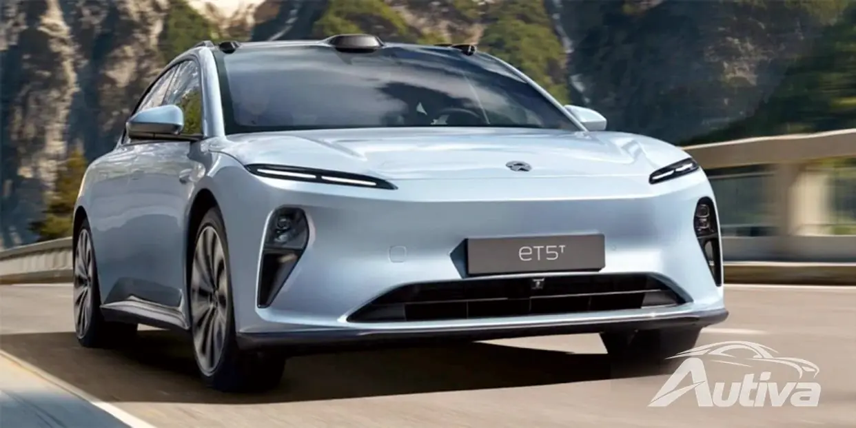 Nio zielt bei einer bahnbrechenden Übernahme auf das Audi-Werk in Brüssel