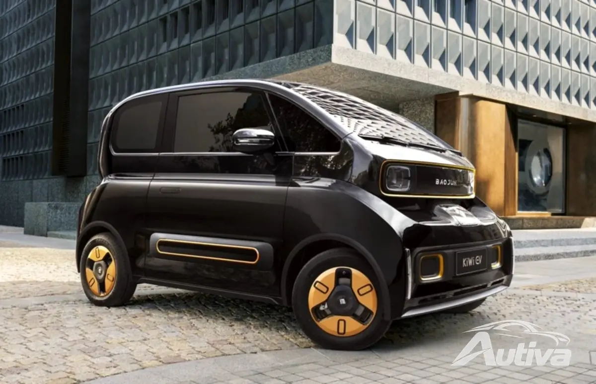 Firefly项目不会瞄准Mini EV市场