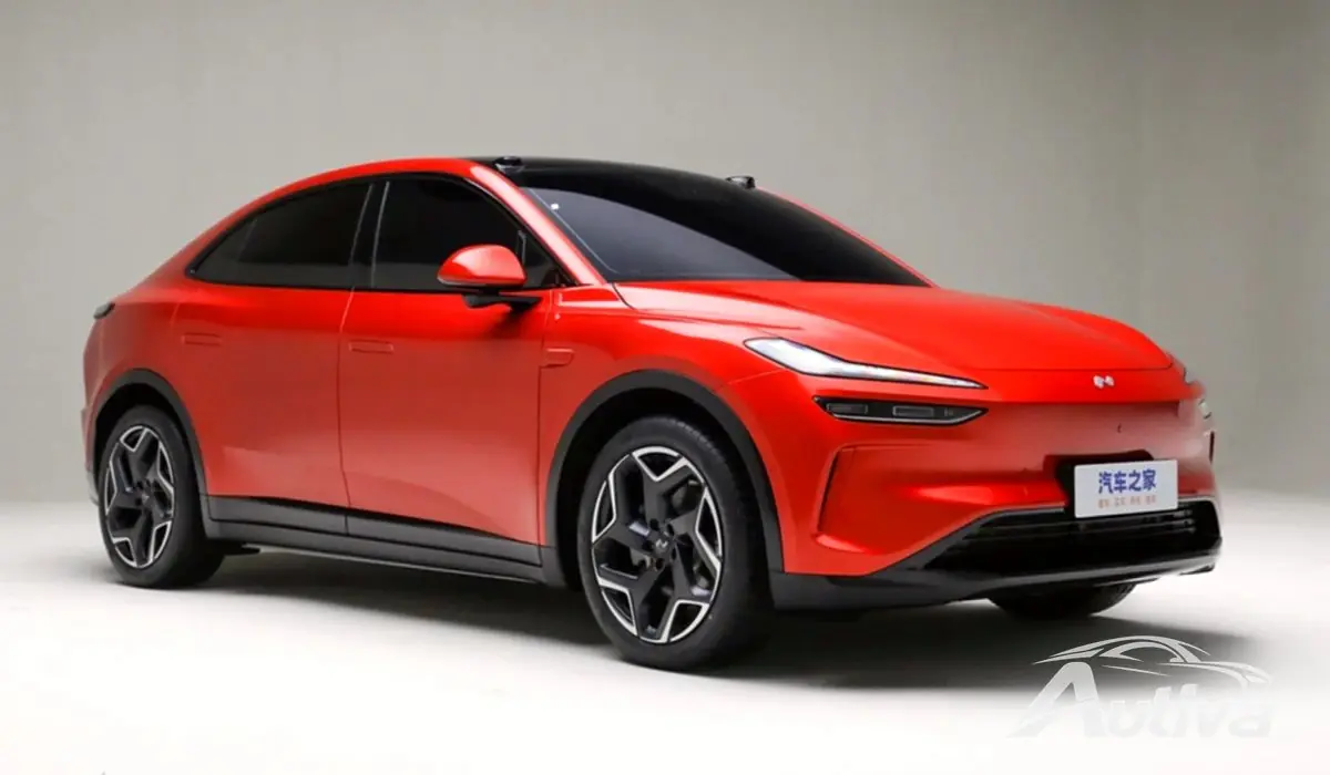 蔚来子品牌Onvo下一步将推出6-7座SUV 蔚来子品牌Onvo下一步将推出6-7座SUV