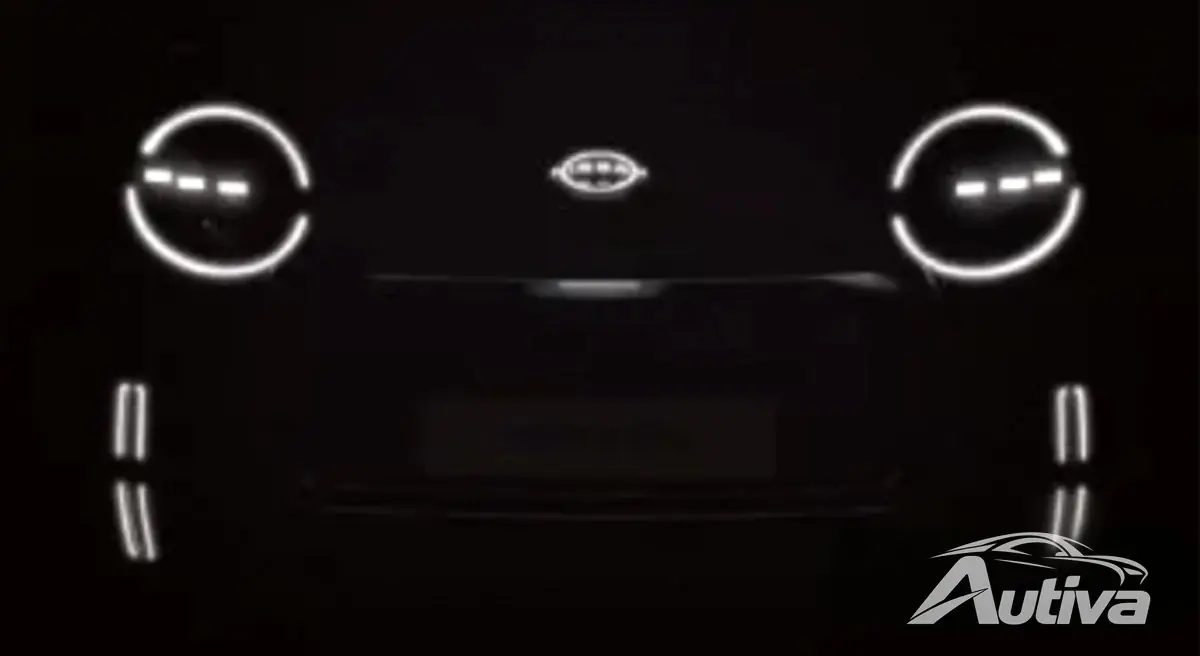 Nissan trapper opp sitt EV-spill med 19 nye modeller som kommer innen 2030 Nissan trapper opp sitt EV-spill med 19 nye modeller som kommer innen 2030