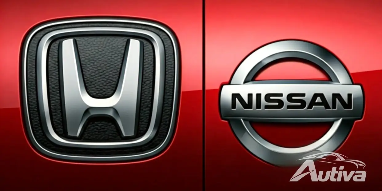 日産とホンダ、三菱も関与する中、合併交渉を正式に確認