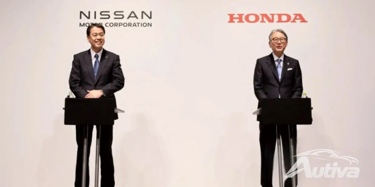 Nissan y Honda se unen para impulsar el desarrollo de vehículos eléctricos