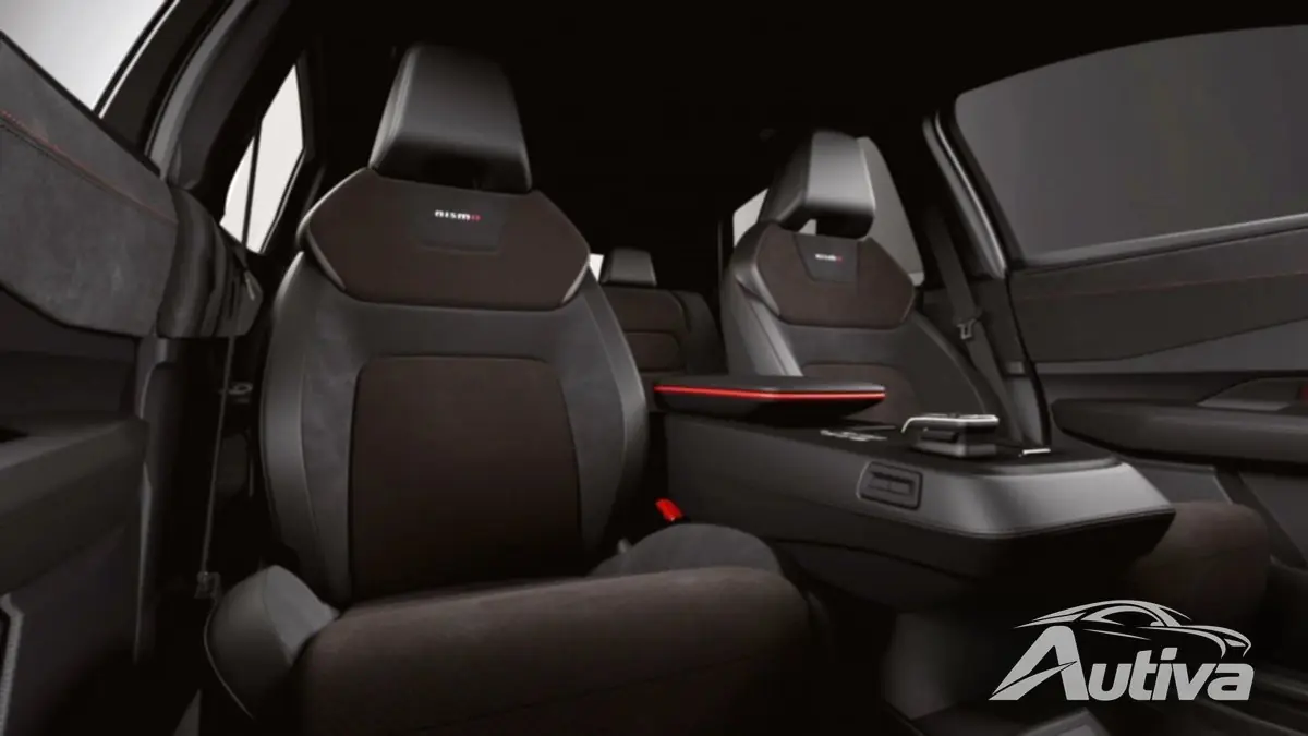 Nissan Ariya NISMO приезжает в Европу