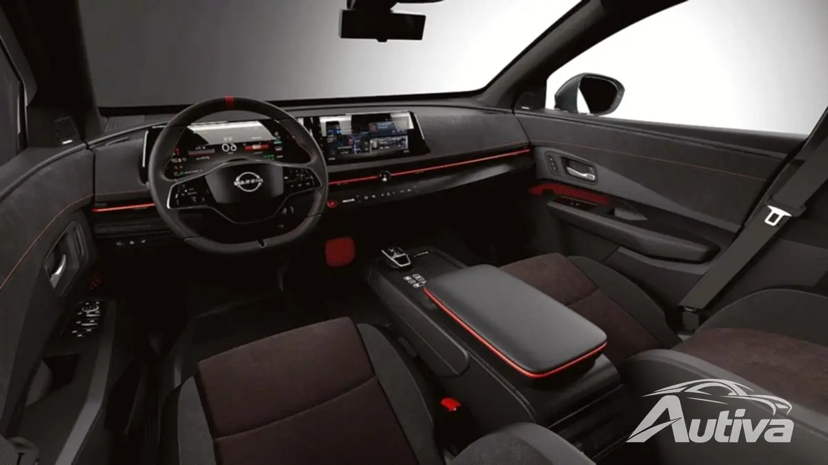Nissan Ariya Nismo Storbritanniens priser avslöjade, beställningar öppnade
