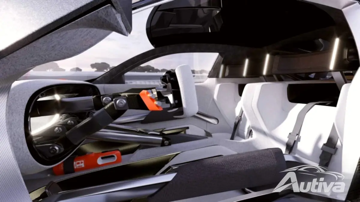 Nissan Concept 20-23 Şehir İçi Elektrikli Sürüşün Geleceğine Bir Bakış Sunuyor 7