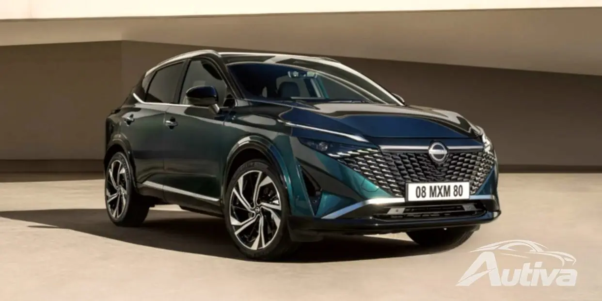 Nissan retarde le lancement du Qashqai électrique alors qu'il se concentre sur la restructuration de l'entreprise