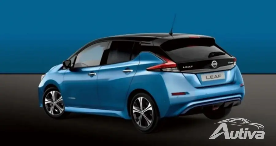 Informe: Nissan abandona el Leaf por un nuevo vehículo eléctrico básico Informe: Nissan abandona el Leaf por un nuevo vehículo eléctrico básico