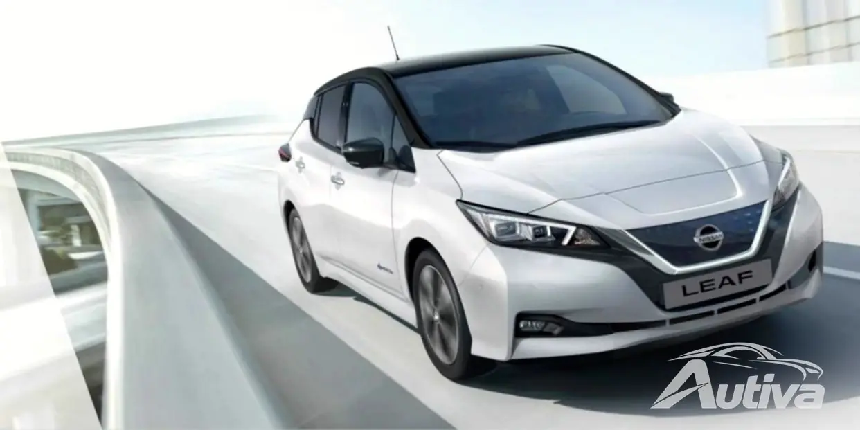 Nissan abbandona la Leaf per il nuovo veicolo elettrico entry-level: rapporto